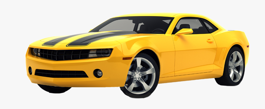 Transparent Car Rims Png - Camaro Car Png, Png Download, Free Download