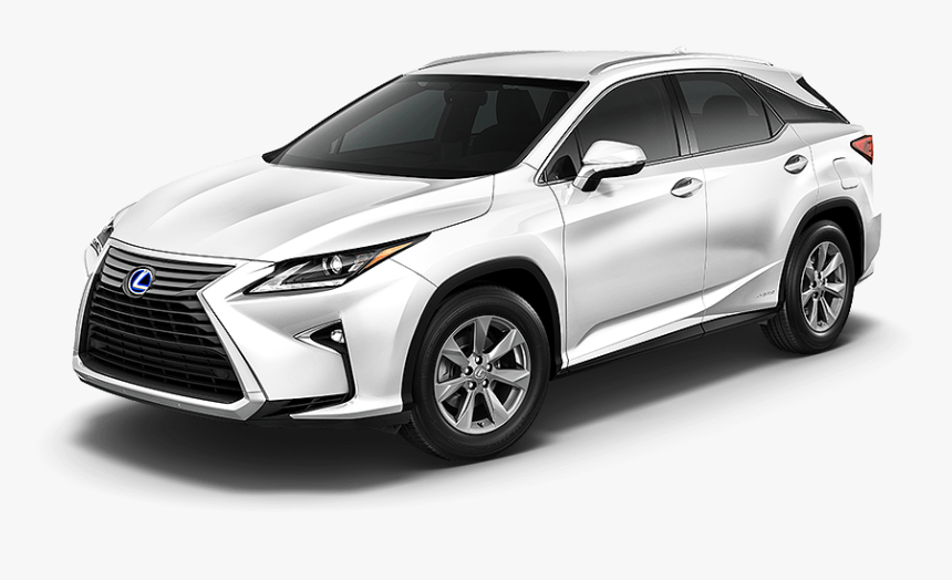 Suv Lexus Png High-quality Image - Lexus Nx 200t 2017 White, Transparent Png, Free Download