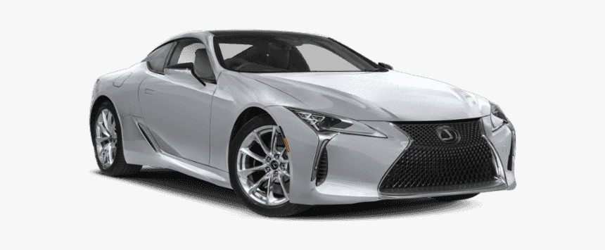 2019 Lexus Lc - Bmw Z4 2020 30i, HD Png Download, Free Download