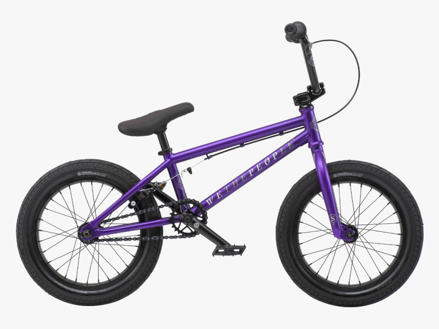 Bmx Bikes For Eight Year Old, HD Png Download, Free Download