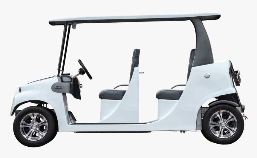 Golf Cart, HD Png Download, Free Download