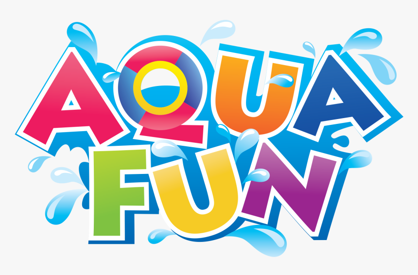 Logo Aquafun, HD Png Download, Free Download