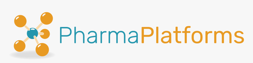 Pharmaplatforms Full Colour - Graphic Design, HD Png Download, Free Download