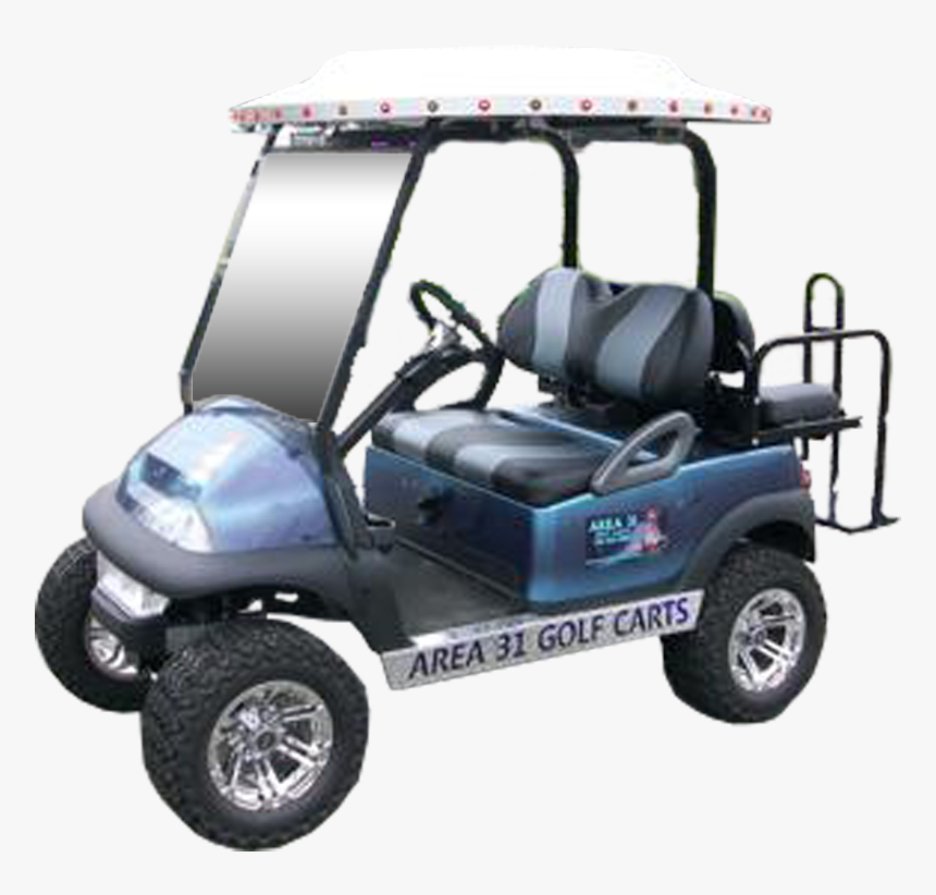 Golf Cart, HD Png Download, Free Download