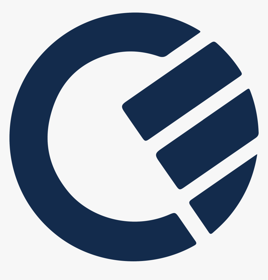 Curve Fintech Logo, HD Png Download - kindpng