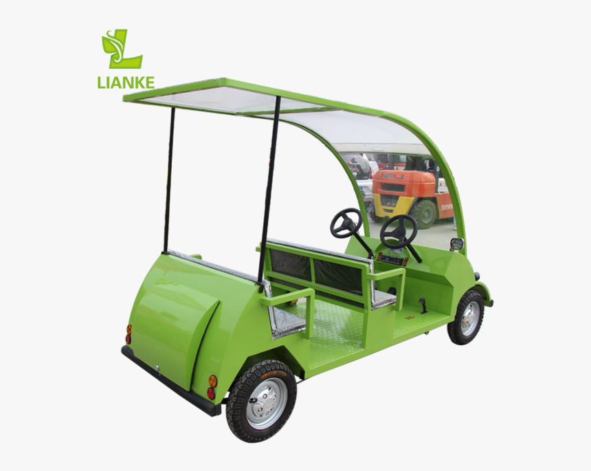 Golf Cart, HD Png Download, Free Download