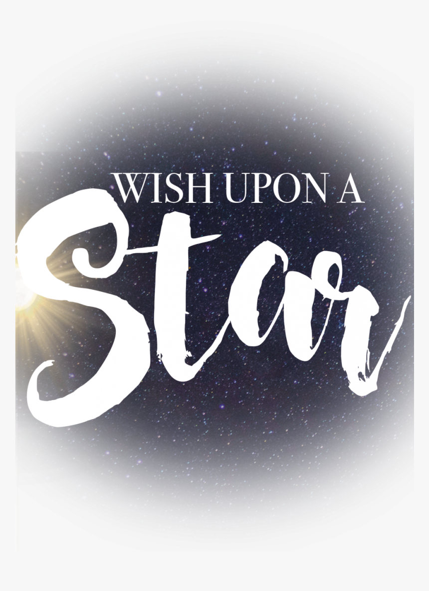 Wish Upon A Star Saturday 14th - Learn The Difference, HD Png Download, Free Download