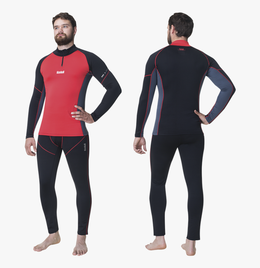 Stalker - Roxy Syncro 5 4 3 Wetsuit, HD Png Download, Free Download