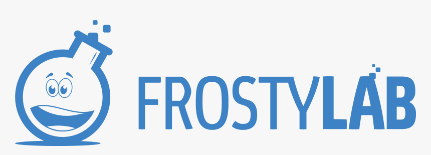 Frosty Lab - Graphics, HD Png Download, Free Download