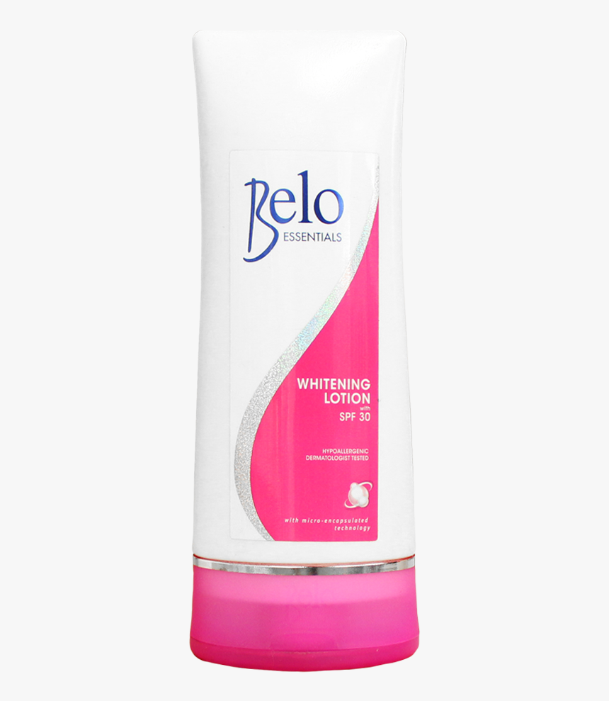 Belo Whitening Lotion Price, HD Png Download, Free Download