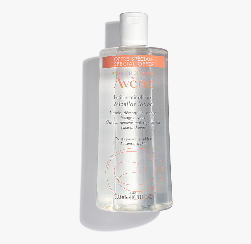 Avene Micellar Lotion, HD Png Download, Free Download