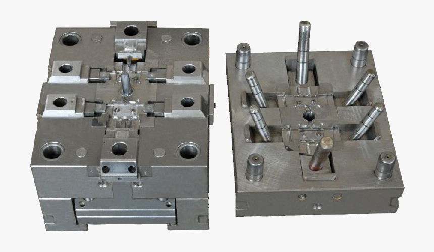 High Pressure Die Casting Molds, HD Png Download, Free Download