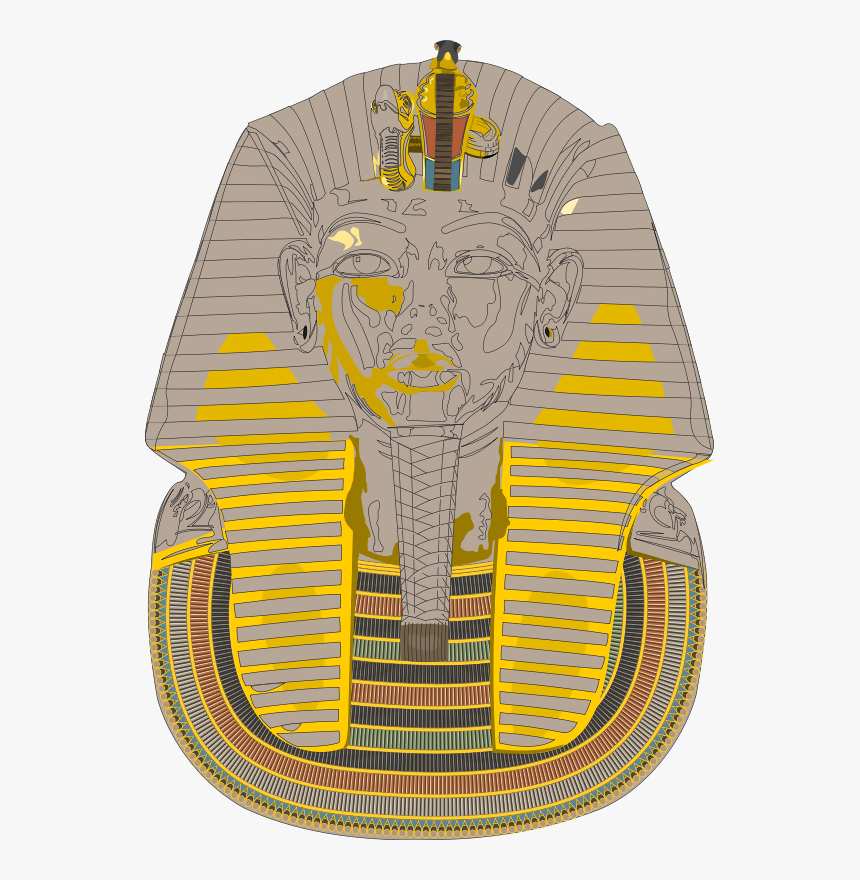 El Rey Tut - Illustration, HD Png Download, Free Download