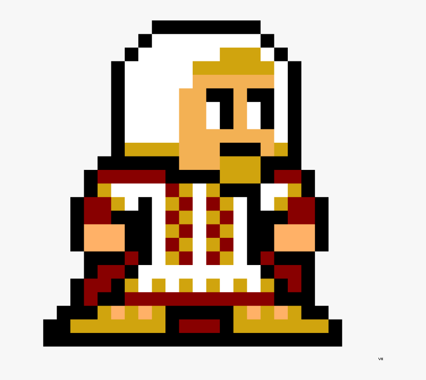 King Tut - Zero Kirby Pixel Art, HD Png Download, Free Download