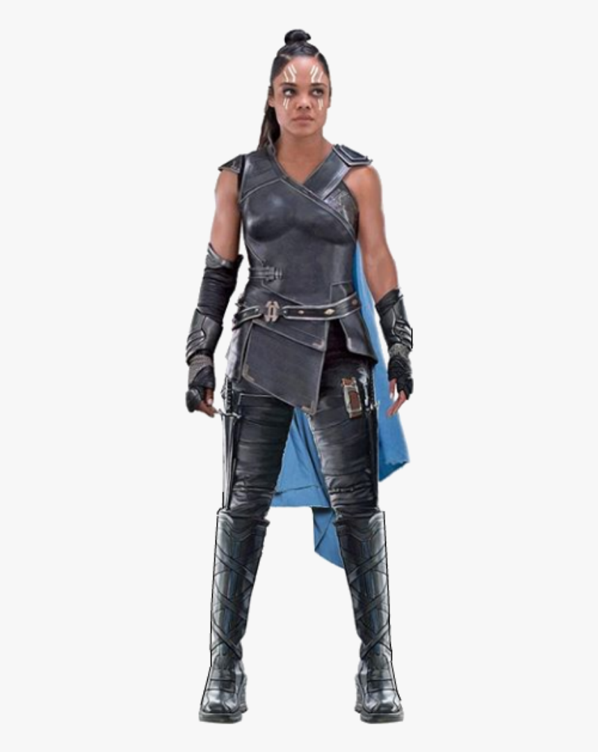 Thor Ragnarok Valkyrie Png, Transparent Png, Free Download