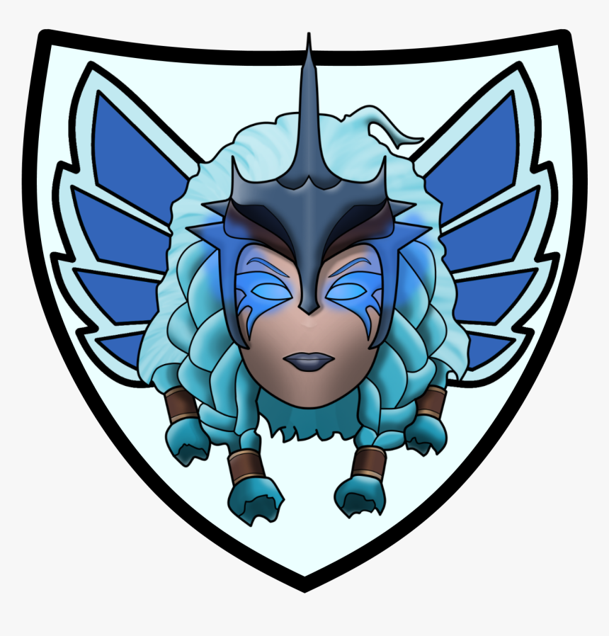 A Try Of A Logo "valkyrie, HD Png Download, Free Download