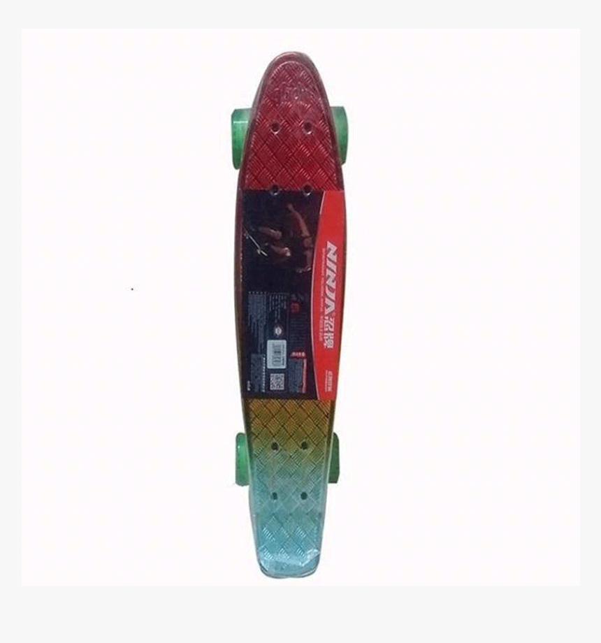 Thumb - Longboard, HD Png Download, Free Download