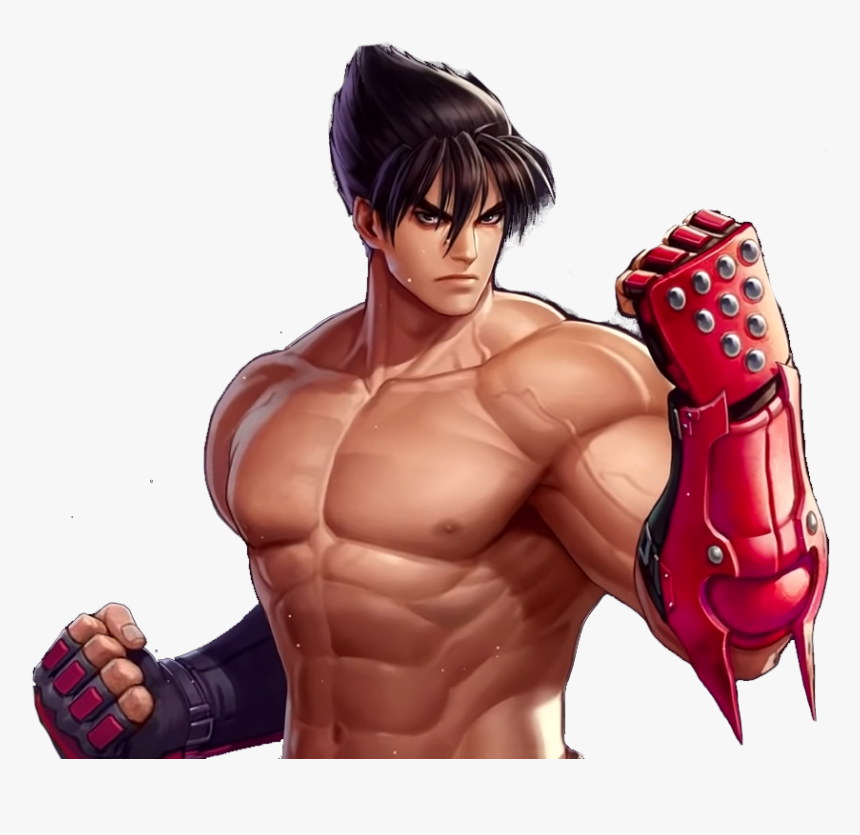 King Of Fighters All Star Tekken, HD Png Download, Free Download