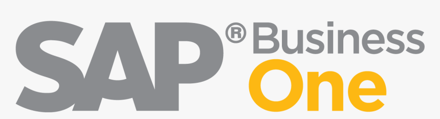 Logo - Sap Business One, HD Png Download, Free Download