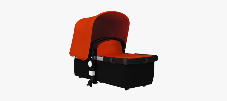 Bugaboo Cameleon3 Apron Orange - Bugaboo Cameleon³, HD Png Download, Free Download