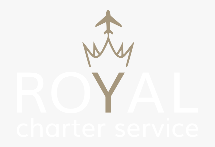 Royal Charter Service - Emblem, HD Png Download, Free Download