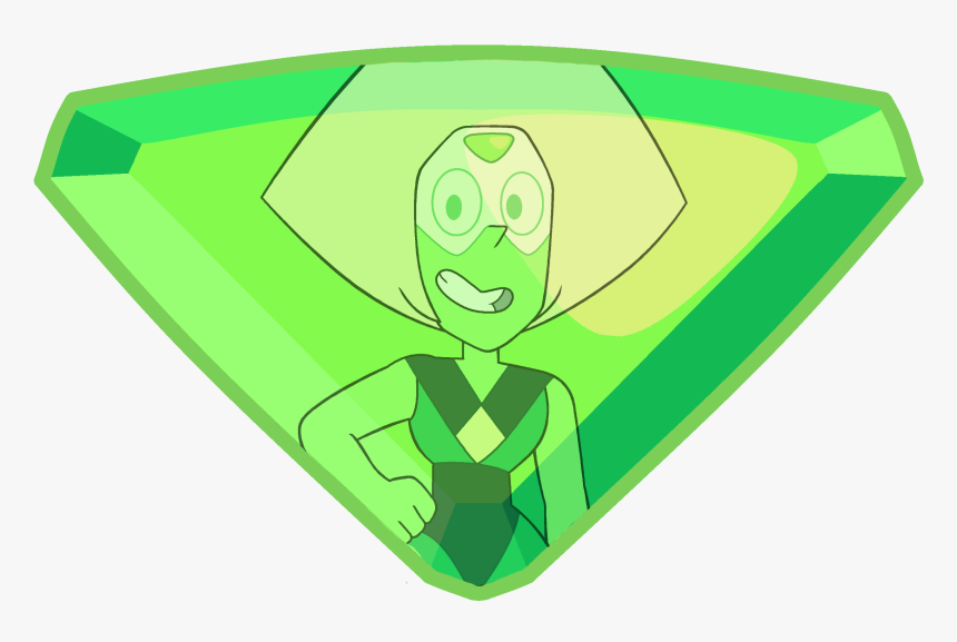 Limb Enhancers - Peridot, HD Png Download, Free Download