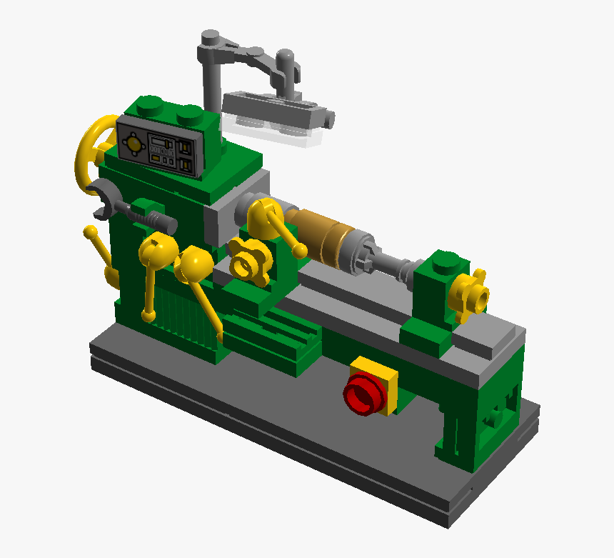 Construction Set Toy, HD Png Download, Free Download