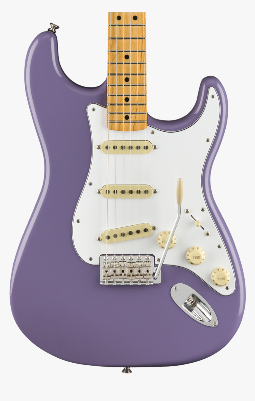 Fender Jimi Hendrix Stratocaster - Fender Stratocaster Parts, HD Png Download, Free Download