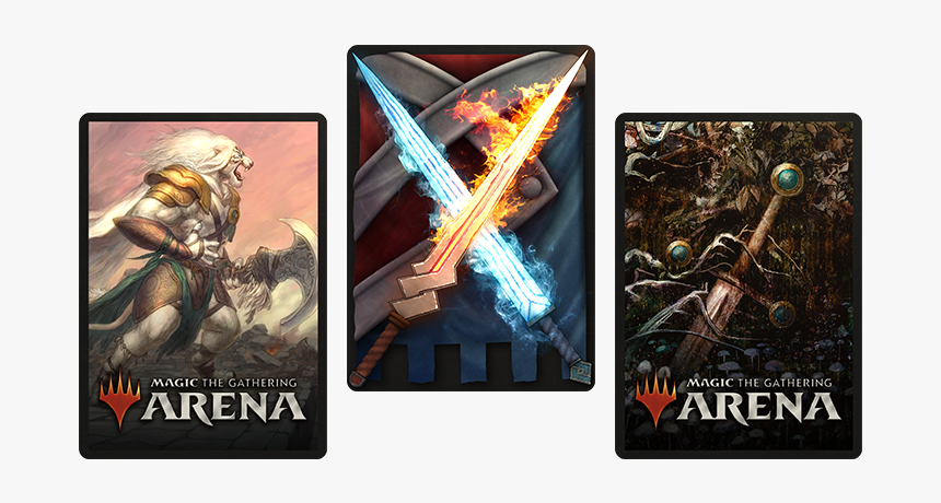 Fnm Mtg Arena, HD Png Download, Free Download