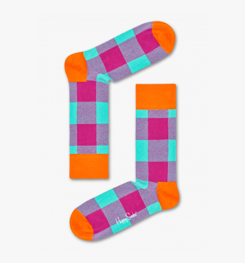 Colourful Socks Png, Transparent Png, Free Download