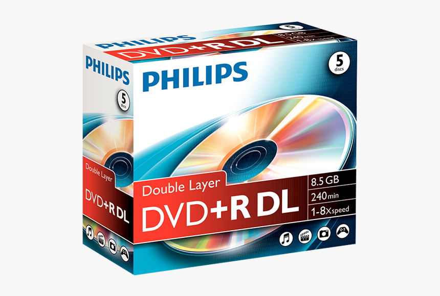 Cd R Recordable Tdk Audio, HD Png Download, Free Download