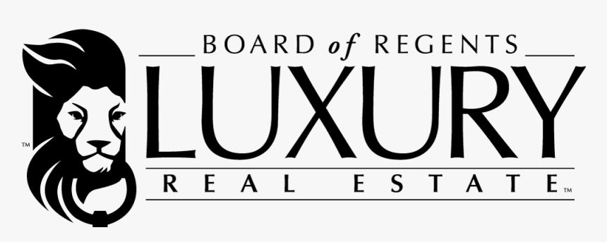 Board Of Regents Luxury Real Estate, HD Png Download, Free Download