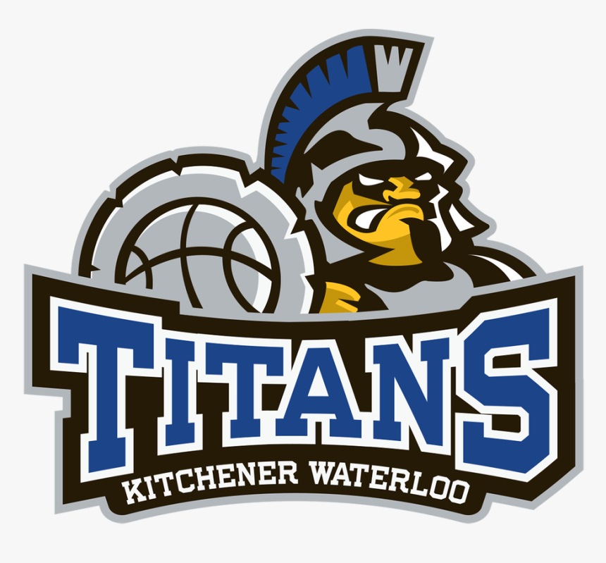 Kw Titans Logo Clipart , Png Download - Illustration, Transparent Png, Free Download