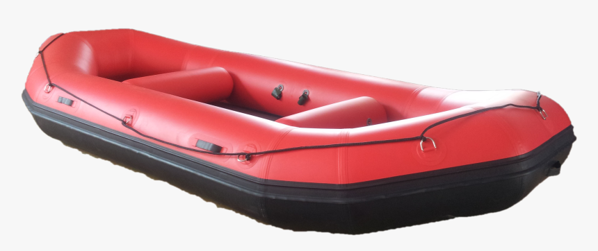 Rafting Boat , Png Download - Inflatable Boat, Transparent Png, Free Download