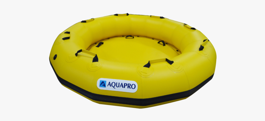 Circular Raft, HD Png Download, Free Download