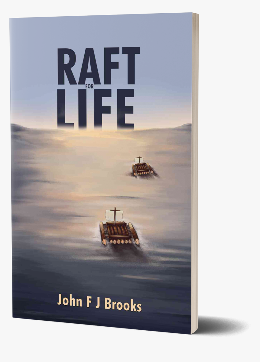 Amp Raft For Life John Brooks Rutland & Stamford Mercury - Battleship, HD Png Download, Free Download