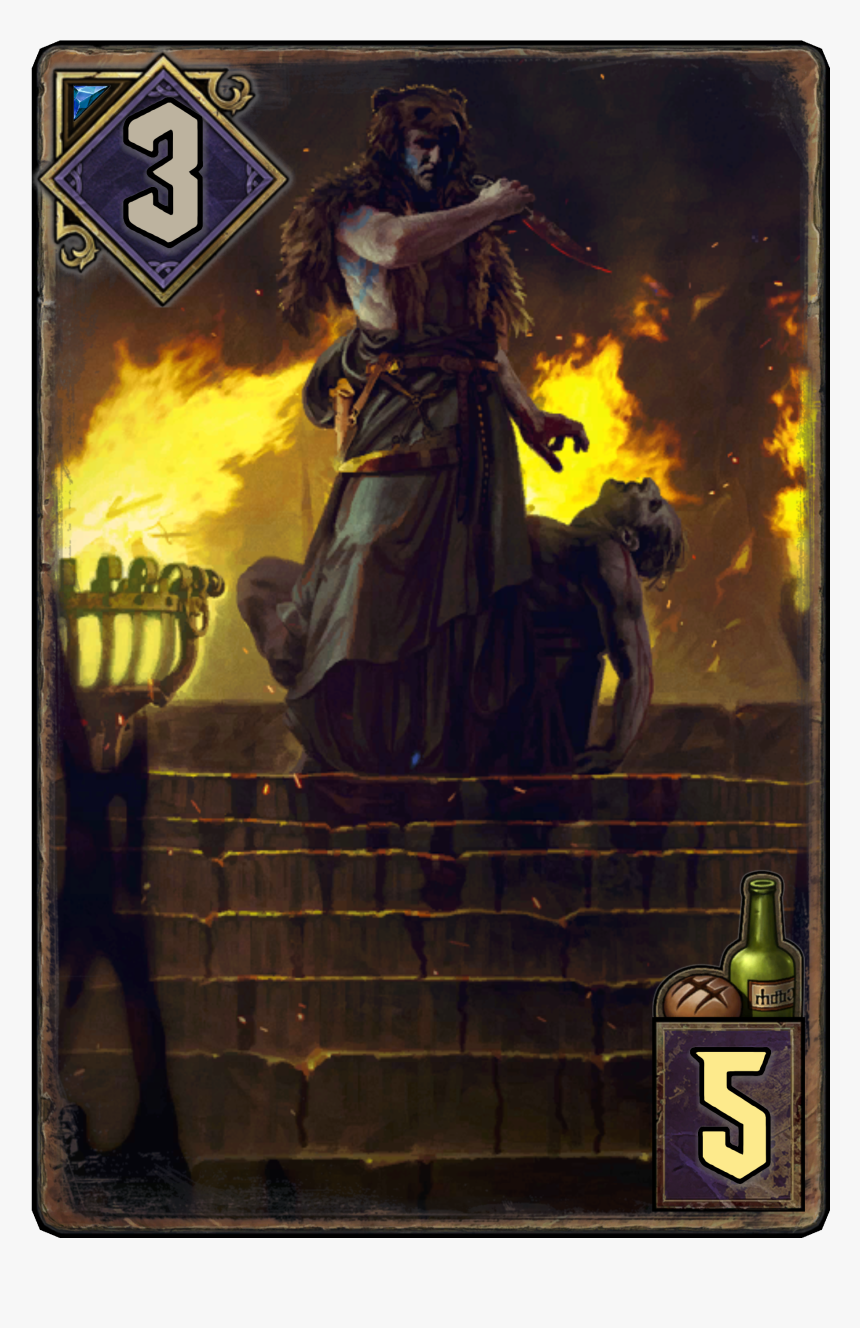 Gwent Svalblod, HD Png Download, Free Download