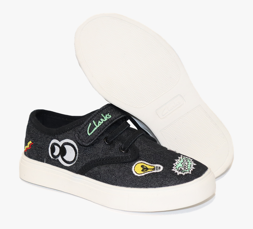 Squirt - Skate Shoe, HD Png Download, Free Download