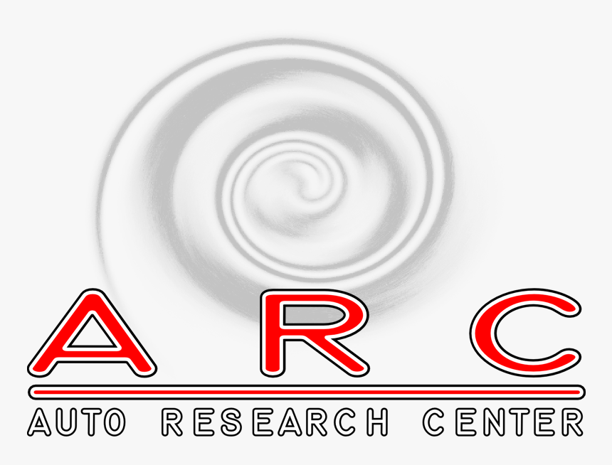 Auto Research Center Arc Indy Logo - Auto Research Center, HD Png Download, Free Download