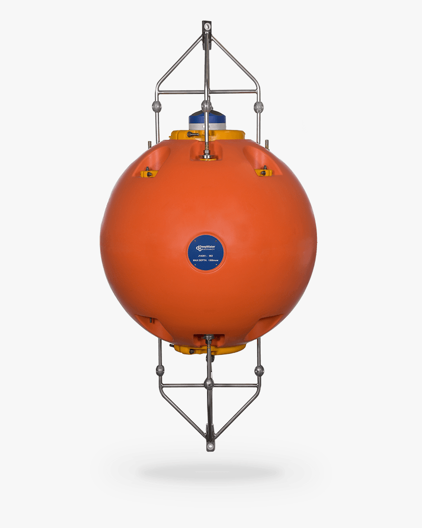 Buoy Top View, HD Png Download, Free Download