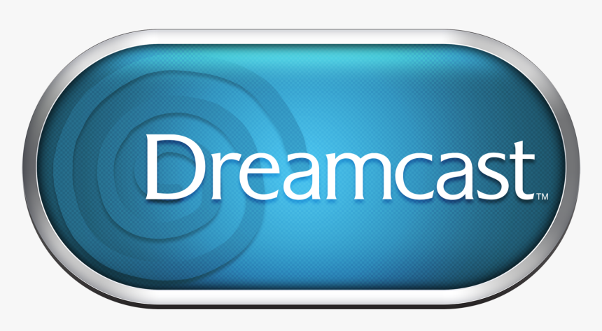 Exhibition Of Speed Dreamcast , Png Download - Dreamcast Silver Ring Logo, Transparent Png, Free Download