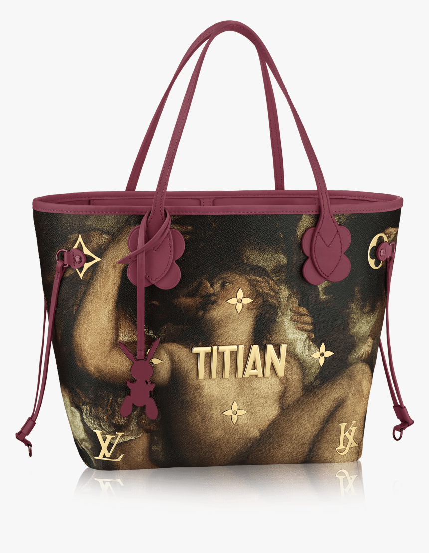 Louis Vuitton Art Bags , Png Download - Louis Vuitton Art Bags, Transparent Png, Free Download