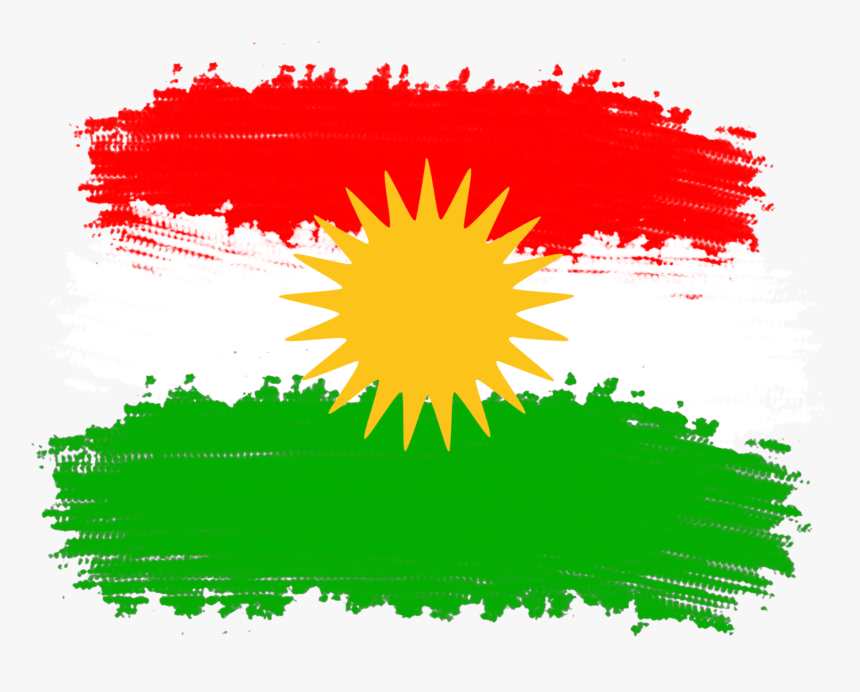 #kurdish #italy #ircsunset #iraq #iran #turkish #turkey - Illustration, HD Png Download, Free Download