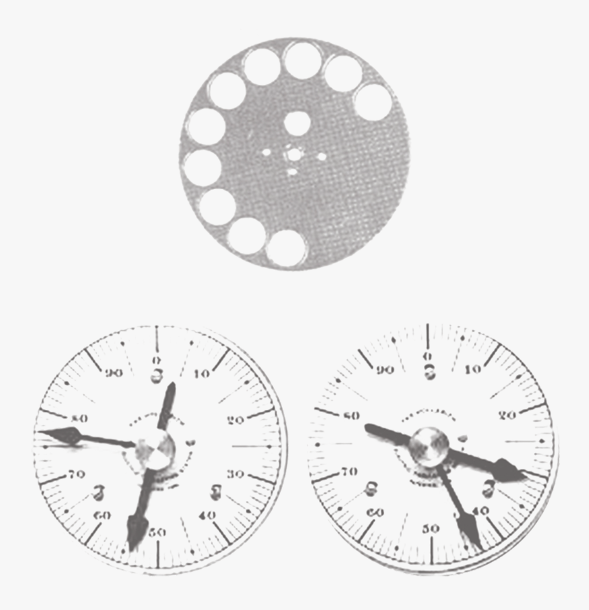 Optimizing Wheels - Clock, HD Png Download, Free Download