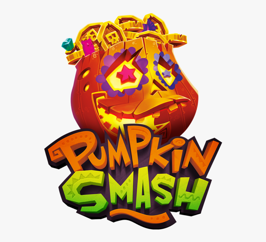 Pumpkin Smash Yggdrasil Logo, HD Png Download, Free Download