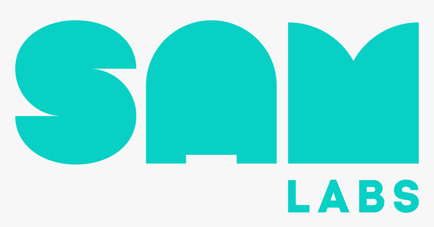 Bursting With A Variety Of Hardware And Software, The - Sam Labs Logo Png, Transparent Png, Free Download