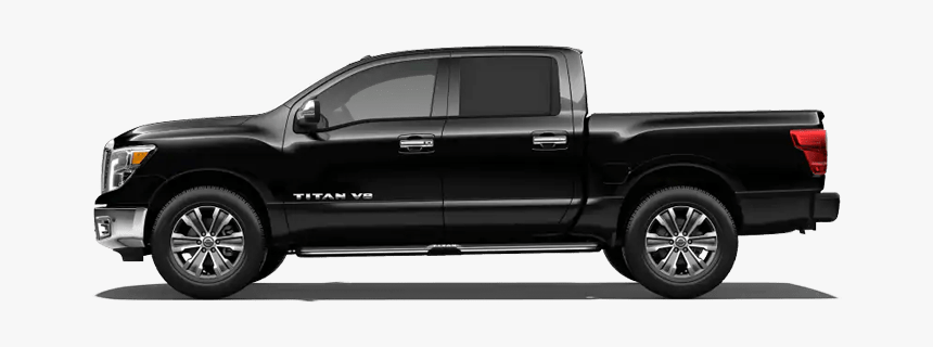 Titan - Nissan Trucks, HD Png Download, Free Download