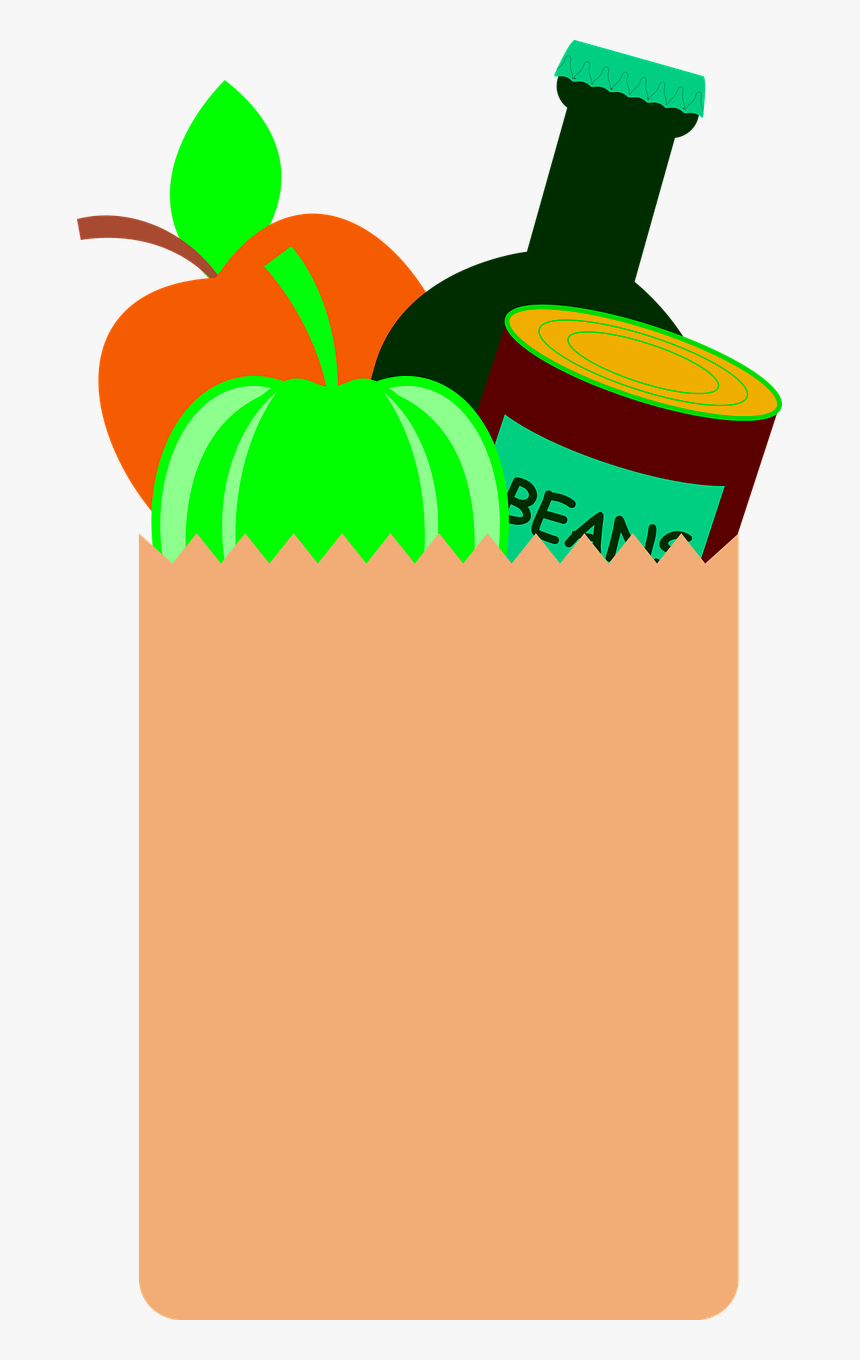 Grocery Clipart