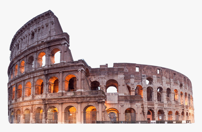 Колизей ростов на дону. Колизей в Риме. Символ Рима Колизей. Колизей символ Италии. Древний Рим Колизей на белом фоне.