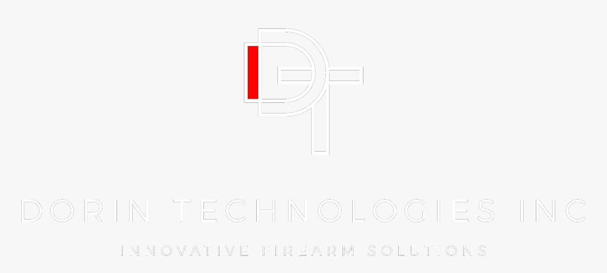 Dorin Technologies Inc Logo Jpg Red Stripe - Line Art, HD Png Download, Free Download